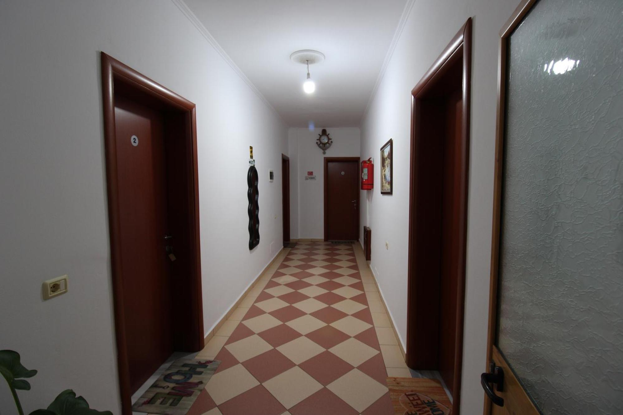 Vila Reni Risi Ksamil Luaran gambar