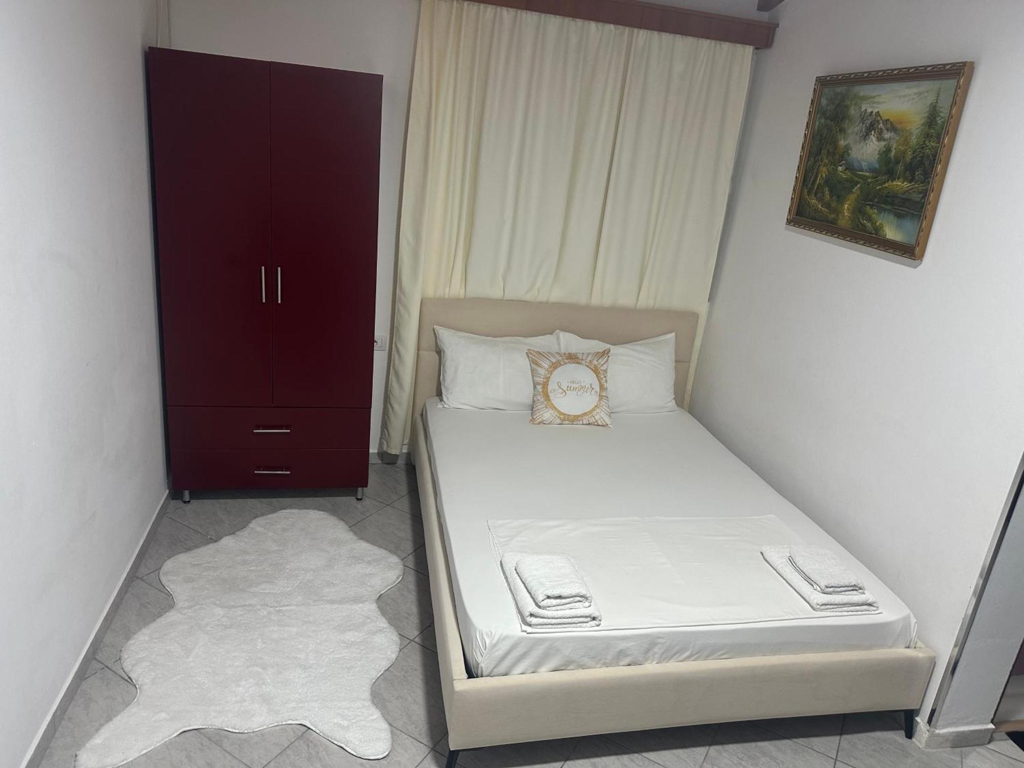 Vila Reni Risi Ksamil Luaran gambar